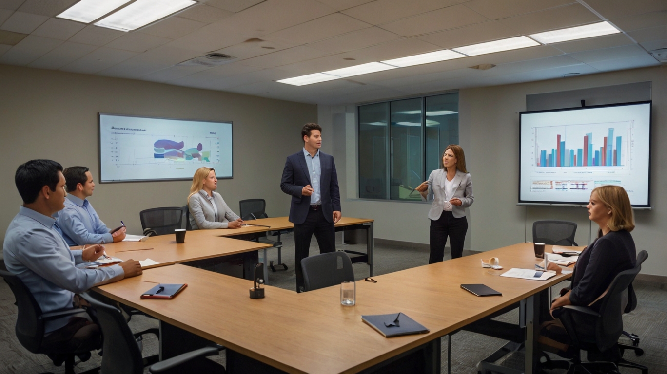 Contabilidad empresarial